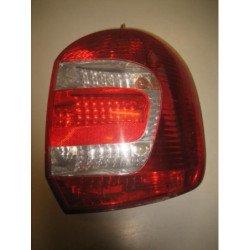 Feu Arriere Principal Droit (feux) Renault Modus Phase 2